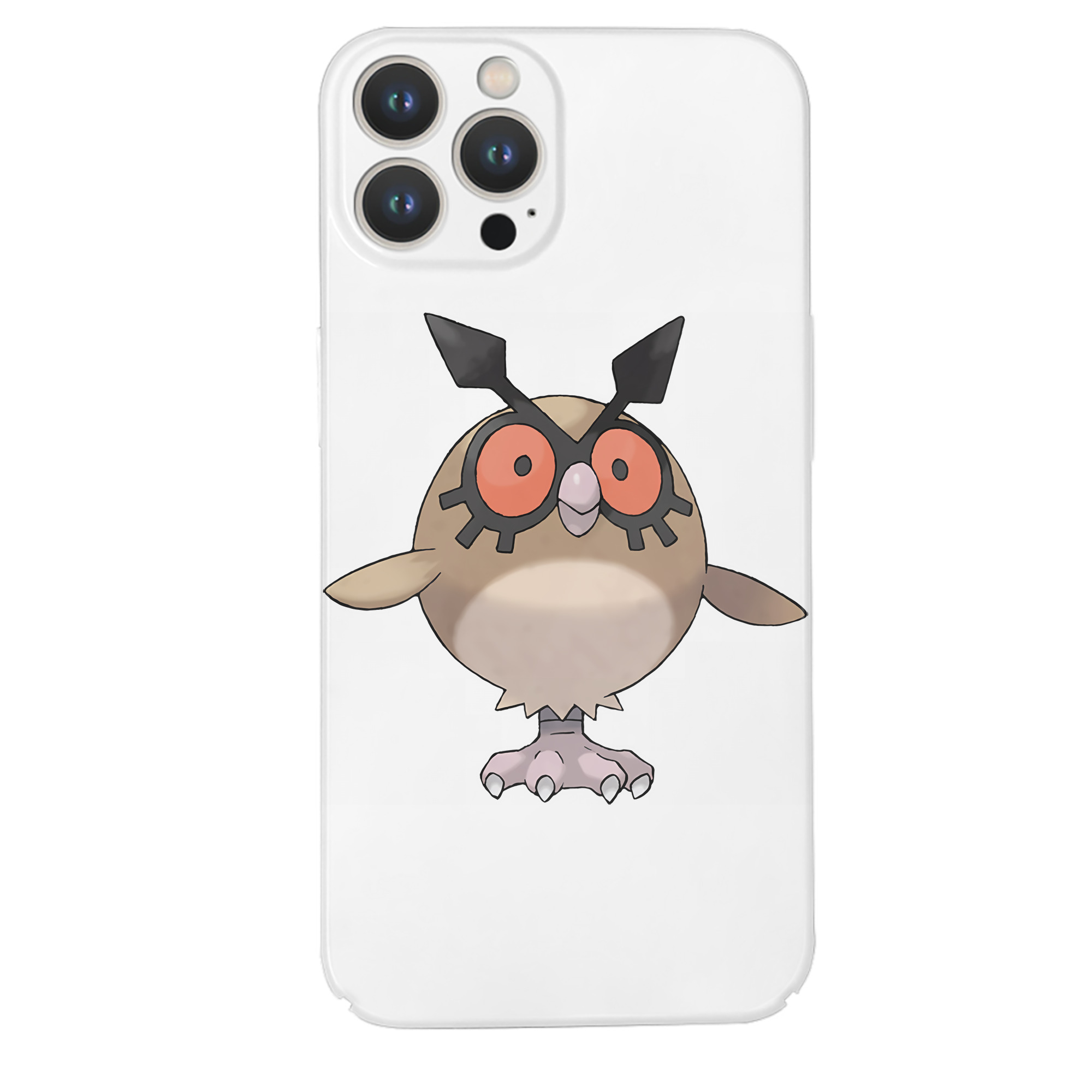 （画像用） ポケットモンスター Pokémon 【iPhone 14シリーズ対応】ハードケース